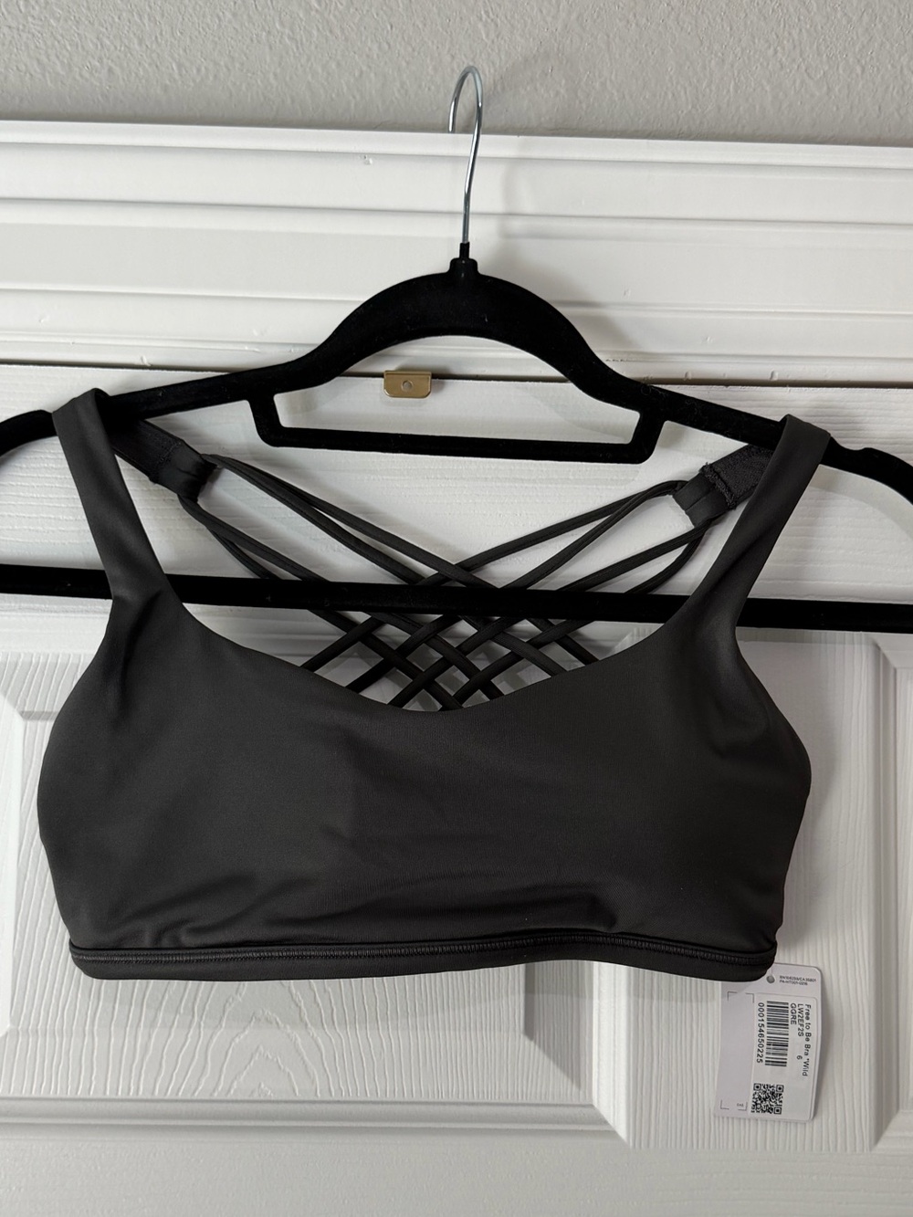 Free to Be Bra